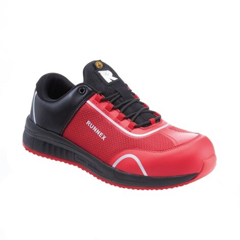 RUNNEX® S1PS-ESD-Sicherheitshalbschuhe SportStar