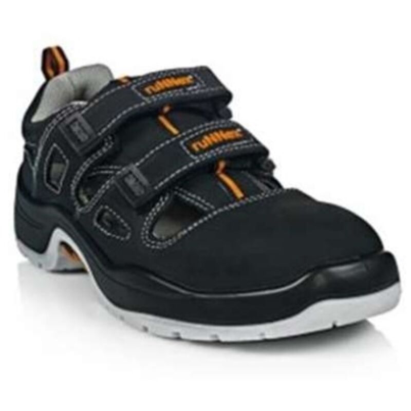 Sicherheitsschuh Runnex Teamstar S1 5100 Gr. 52