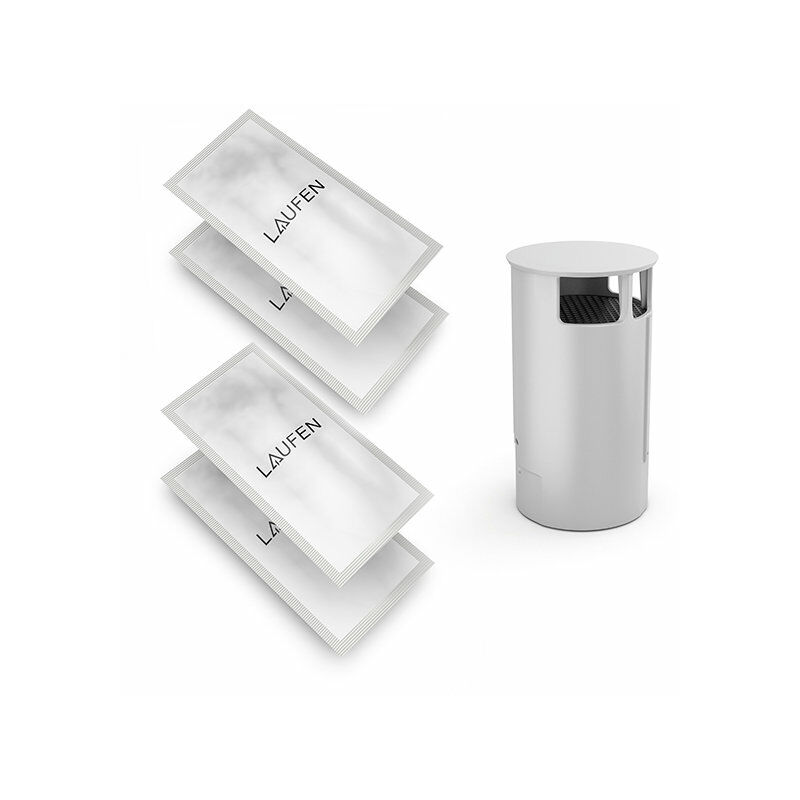 

Running Cleanet Filtro de olores y descalcificador - H8916970000001