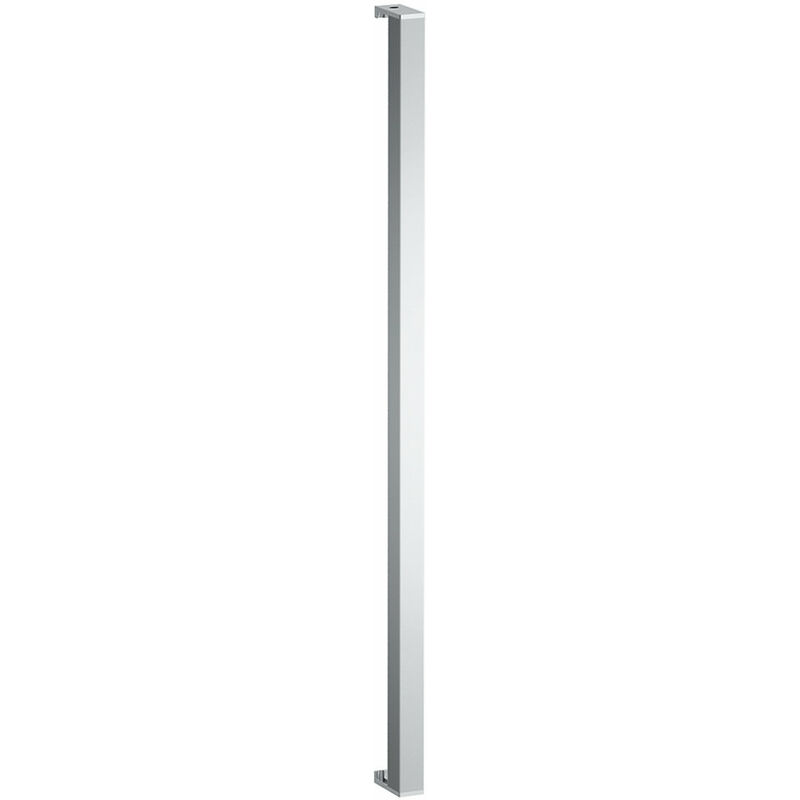 

Laufen - Running Frame 25 Iluminación LED para espejo vertical, sin interruptor, 25x25x600 - H4475719000071