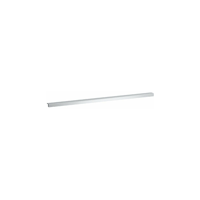

Laufen - Running Frame 25 LED Iluminación para espejo horizontal, sin interruptor, 25x25x1000 - H4475119000071