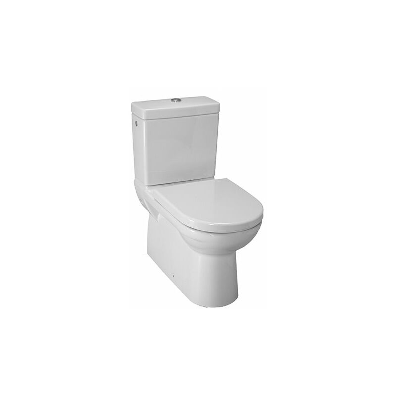 

Running PRO, inodoro de lavado independiente, salida horizontal/vertical, 360x700, blanco., color: Beige Bahama - H8249580180001