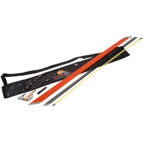 Runpostick Comfort 19 pezzi RUNPOTEC