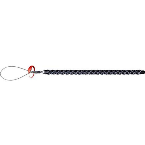 RUNPOTEC 30043 KABELZIEHSTRUMPF 30040 M.SCHLAUFE KABELZIEHSTRUMPF 9120045472165 6-9 MM