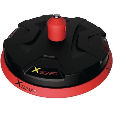 RUNPOTEC Enrouleur de câble XB 300 D.300mm Capacité 300kg