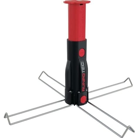 RUNPOTEC Embout (mandrin multifonctionnel) Ø 430 mm - 20696