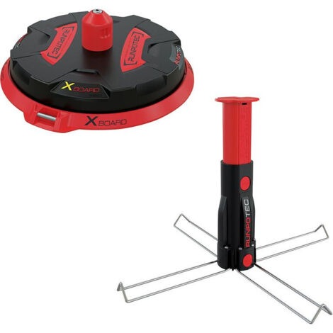 Runpotec Juego de Espigas Multifunción para cable