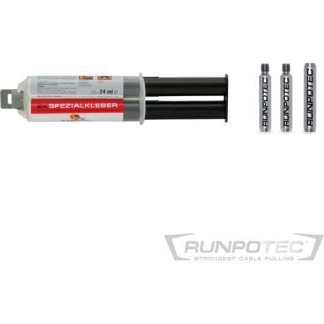 Runpotec REPARATUR-SET 2K FÜR DM 9 MM (20385)