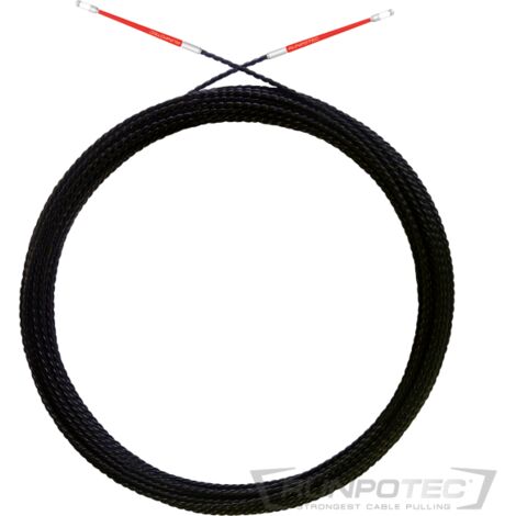Runpotec RUNPO 5 - ERSATZBAND 20M 5,3MM (20240)