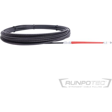 Runpotec RUNPOGLEITER Spirale MET 30m 30021