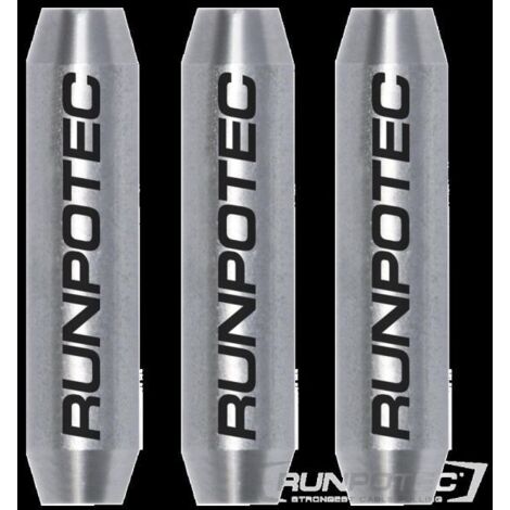 Runpotec VERBINDUNGSHÜLSEN-SET D4,5MM (20323)