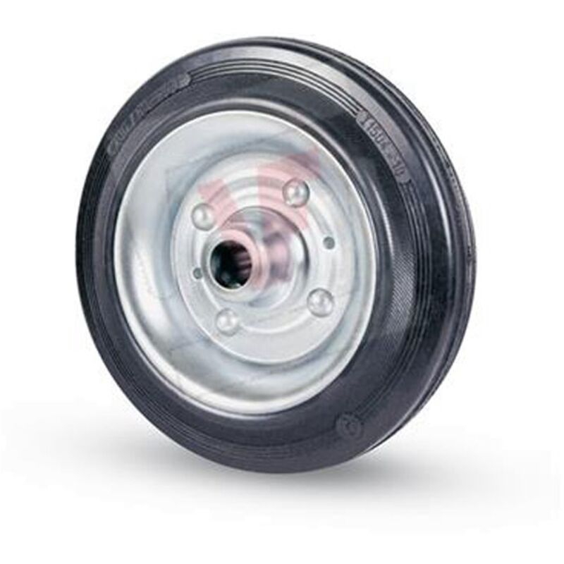 Ruota di Ricambio Universale Art.112 mm.200