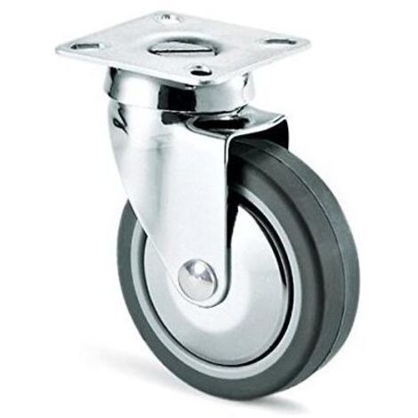 RUOTA 220C SUPP GIREV.MM 100