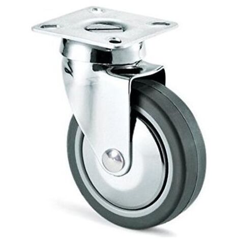 RUOTA 220C SUPP GIREV.MM  80