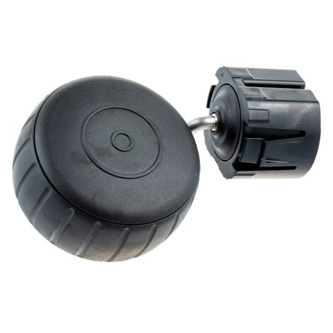 Ruota - 547412801 - sostituisce 589300802 - Originale Husqvarna