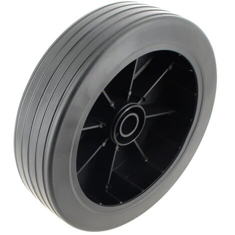 Ruota 6.435-196.0 per idropulitrice karcher