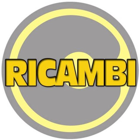 Ruota 80x70 poliuretano Transpallet 80x70