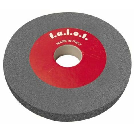 Ruota abrasiva faiot mdci25025321a36 250 mm grana 36