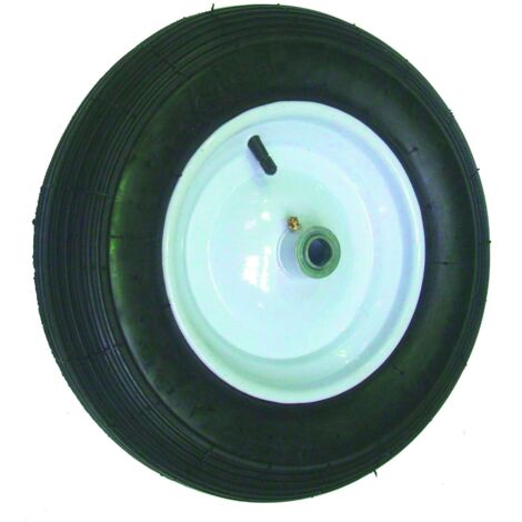 Ruota acciaio TURFMASTER 4.80 x 400 x 8 modelli XBIGAL320