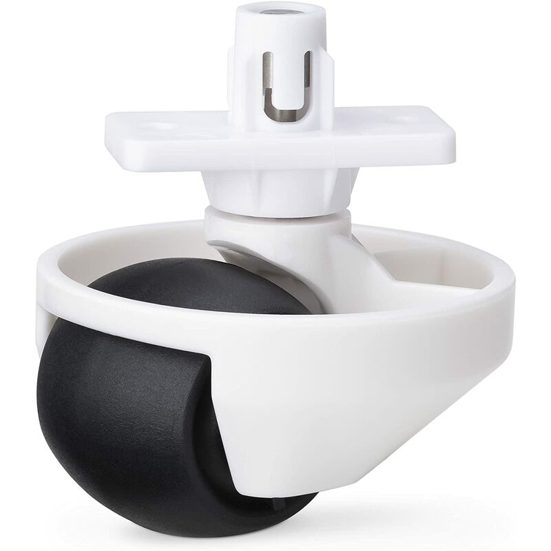 Ruota anteriore compatibile con Roborock S65/S55