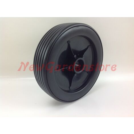 Ruota anteriore GGP CASTELGARDEN rasaerba tagliaerba tosaerba 381007326/0