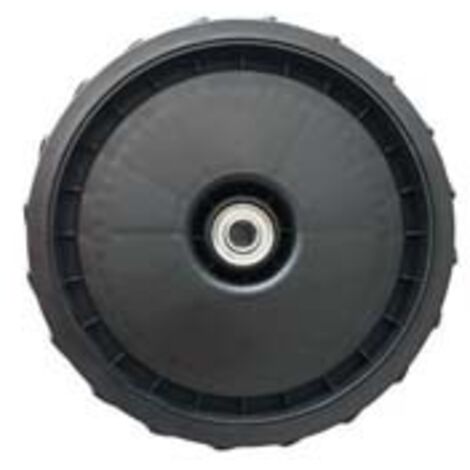 RUOTA ANTERIORE PER RASAERBA  per ns. cod.259729 (CDF07156) cc.139    EXCEL