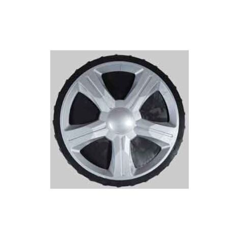 Ruota anteriore per rasaerba semovente 4 in 1 cardinale con motore biggs & stratton ø 198 mm IDEAL STAR