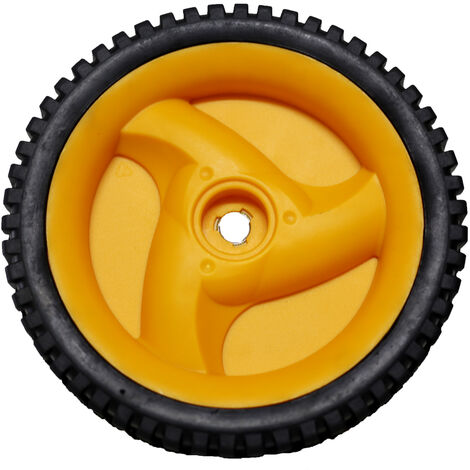Ruota anteriore rasaerba Husqvarna M553/M3750/P6556 - 420456