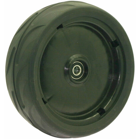 Ruota anteriore XAP57 381007394   G.G.P. STIGA - 420119