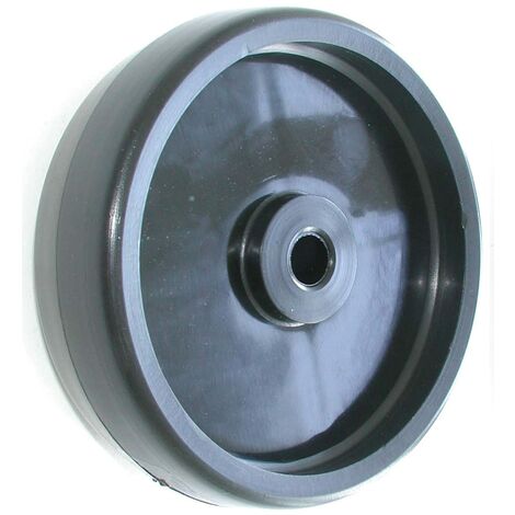 RUOTA ANTISCALP