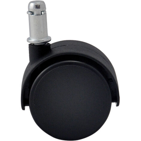 RUOTA ARREDAMENTO ART. 164N AVO 50 mm - portata 40 kg