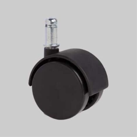 Ruota arredamento art. 164n avo 50 mm - portata 40 kg ALDO VALSECCHI
