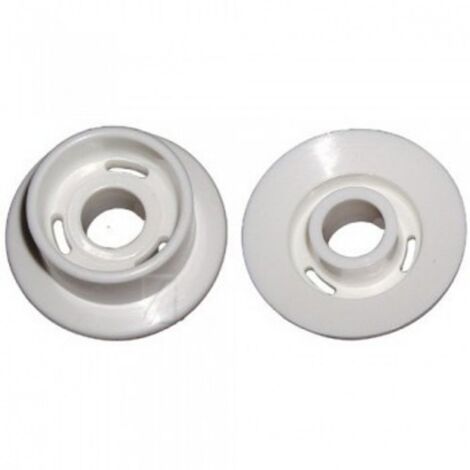 RUOTA CESTELLO INFERIORE LAVASTOVIGLIE ARISTON ARISTELLA INDESIT C00040993