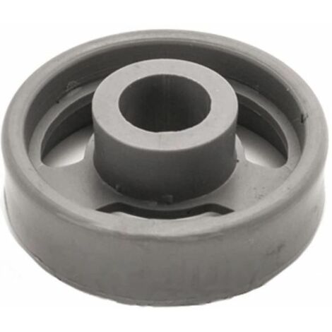 Ruota Cestello inferiore (x1) - Lavastoviglie - HAIER - 3202303662734881828