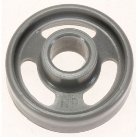 Ruota Cestello inferiore (x1) - Lavastoviglie - HAIER - 3202303662894856599