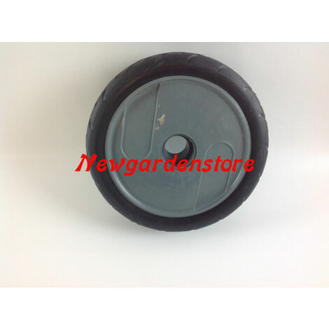 Ruota compatibile rasaerba HUSQVARNA 420152 09120064 531205024 190mm 12,5mm