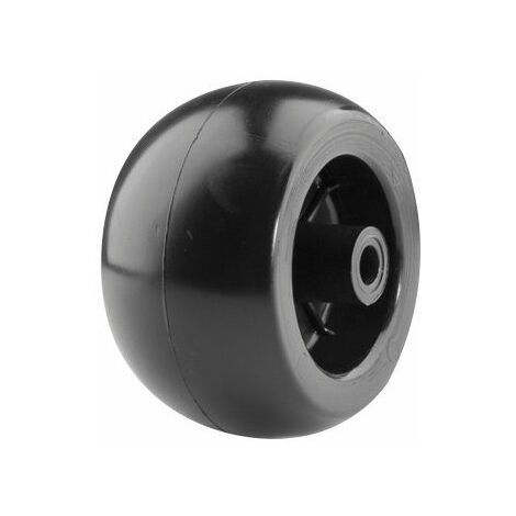 Ruota compatibile rasaerba  tagliaerba MURRAY 92265 22-252 127 mm 12.7 mm