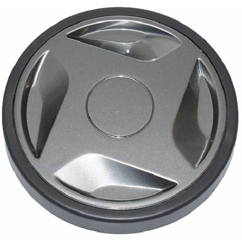 Moulinex - Ruota + Copertura grigia