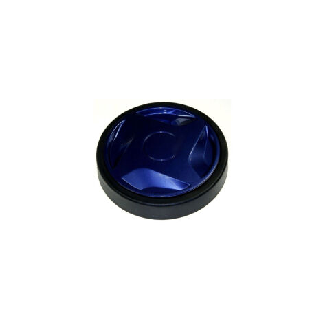 Ruota + coprimozzo blu - Aspirapolvere - ROWENTA - 3469673616360173901