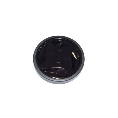 Ruota + coprimozzo nero - Aspirapolvere - ROWENTA - 2978403664902127172