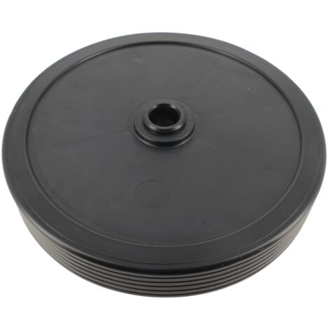 Ruota d=180mm 6.435-766.0 per idropulitrice karcher