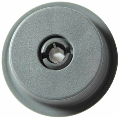 Ruota del cestello inferiore originale - Lavastoviglie - BEKO - 3096923662734828137