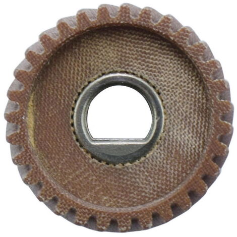 Ruota dentata per tosatrice Handy