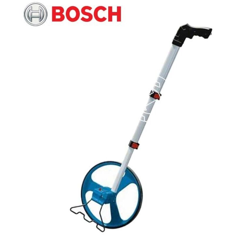 Bosch - Professional GWM32 Ruota di misurazione 9999.9 m