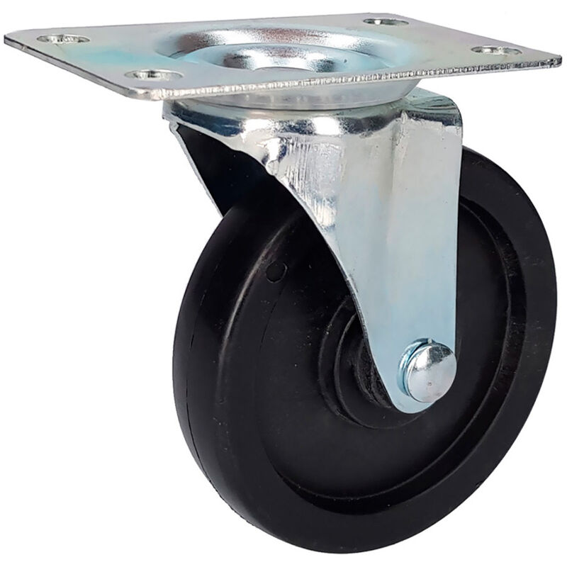 Ruota girevole di ricambio per ref.99997