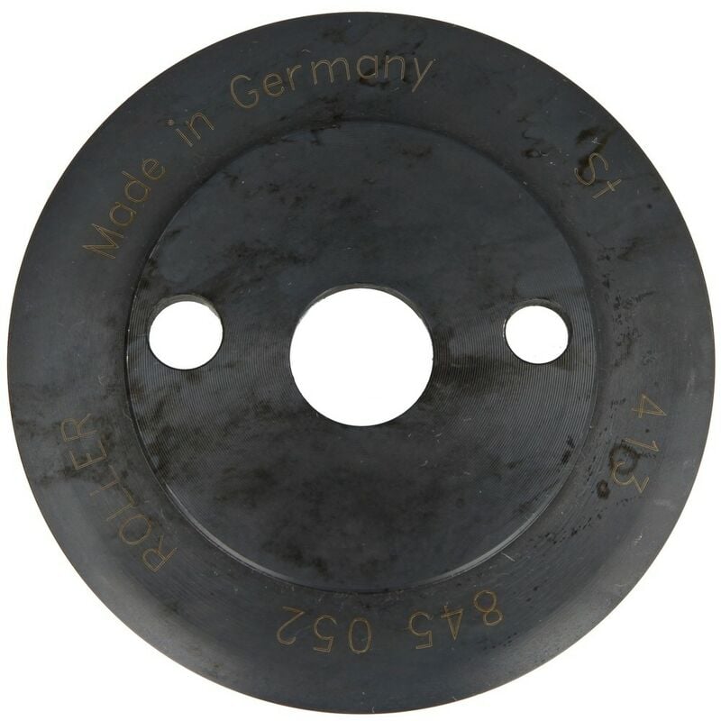 Ruota di taglio per disco 100