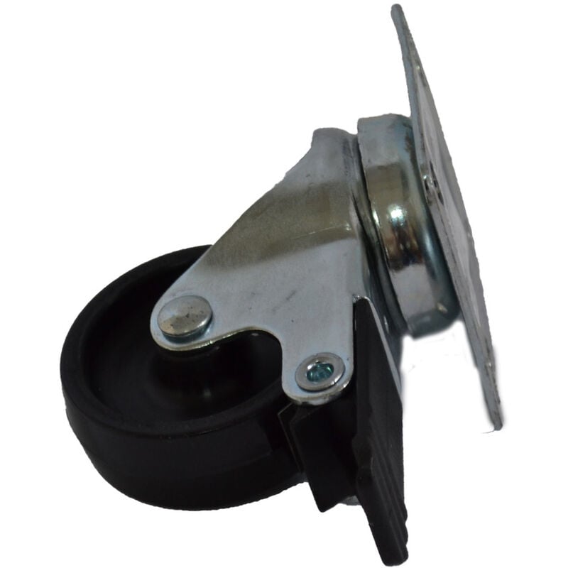 Ruota Gir.econ.c/fr50 C/piastr