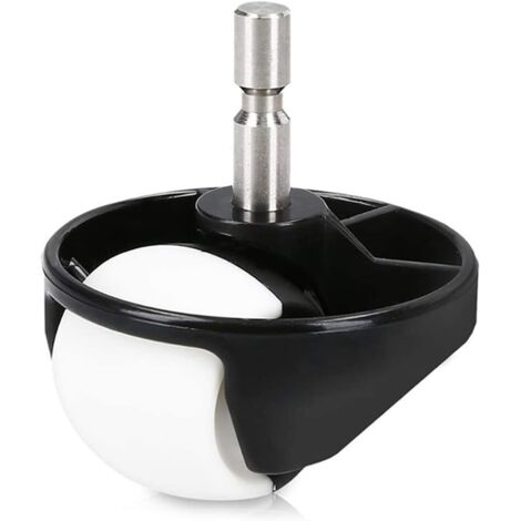 Ruota girevole di ricambio applicabile per gruppo rotelle per Roomba serie 500 600 700 800 900