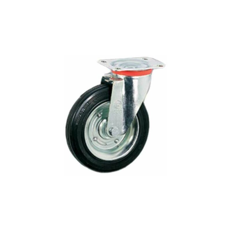 Image of Tellure Rota - ruota gomma pg 140x110 200x50,0 535006 tr