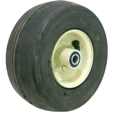 Ruota Grasshopper, liscia 9/350-4 4 tele
